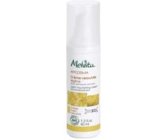 Melvita, Apicosma, Organic, maitininantis, Kreminis, For Face, 40 ml *Tester