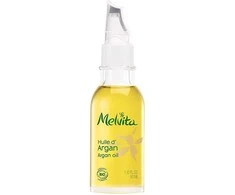 Melvita, Argan, Organic, maitininantis - Revitalizing, Oil, For Body, Face - Hair, 50 ml *Tester