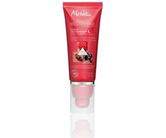 Melvita, Bio - Excellence Naturalift, Organic, Smoothes/Firms - Hydrates, Night, Kreminis, For Face - Neck, 40 ml *Tester