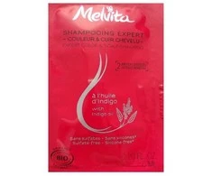 Melvita, Expert Color - Scalp , Organic, Hair Šampūnas, For Strengthening, 6 ml *Sample