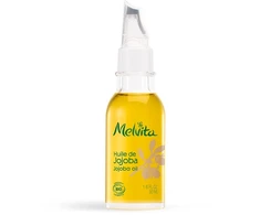 Melvita, Jojoba , Organic, Hydrating, Body Oil, For Body, Face - Hair, 50 ml *Tester