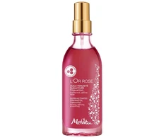Melvita, L'or Rose, Organic, Firming, Body Oil, For Arms, Chest, Belly, Hips - Thighs, 100 ml *Tester