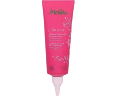 Melvita, L'or Rose, Organic, Tonifying, Body Serum, For Hips - Thighs, 125 ml *Tester