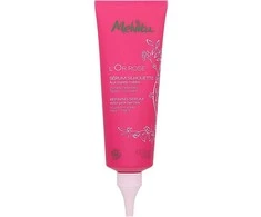 Melvita, L'or Rose, Organic, Tonifying, Body Serum, For Hips - Thighs, 125 ml *Tester
