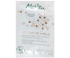 Melvita, Nectar De Miels, Organic, Comforting, Body Balm, 6 ml *Sample