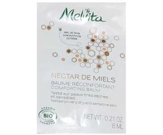 Melvita, Nectar De Miels, Organic, Comforting, Body Balm, 6 ml *Sample