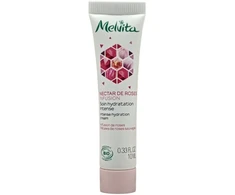 Melvita, Nectar de Roses, Organic, Hydrating, Day, Kreminis, For Face, 10 ml *Tester