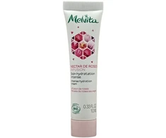 Melvita, Nectar de Roses, Organic, Hydrating, Day, Kreminis, For Face, 10 ml *Tester