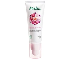 Melvita, Nectar de Roses, Organic, Hydrating, Kreminis, For Face, 40 ml *Tester