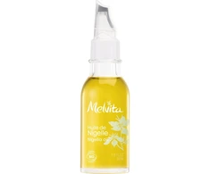 Melvita, Nigella, Organic, Rebalancing, Oil, For Face - Body, 50 ml *Tester