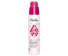 Melvita, Pulpe De Rose, Organic, First Sings Of Ageing, Day - Night, Serum, For Face - Neck, 30 ml *Tester