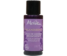 Melvita, Relaxessence, Organic, Firming, Massage Oil, Lavender, 20 ml *Tester