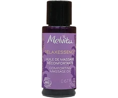 Melvita, Relaxessence, Organic, Firming, Massage Oil, Lavender, 20 ml *Tester