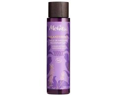 Melvita, Relaxessence, Organic, Relaxing, Massage Oil, Lavender, Sesame Extract, 100 ml *Tester