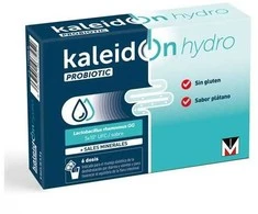 Menarini Kaleidon Hydro Lactobacillus Rhamnosus 6 vnt