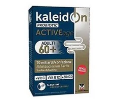 MENARINI Kaleidon Probiotic 14 vienetų 28g