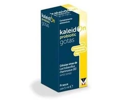 MENARINI Kaleidon Probiotikų lašai 5ml