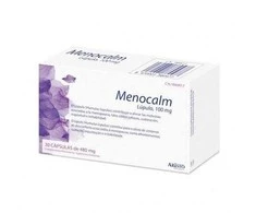 Menocalm 30 kapsulių Aristo