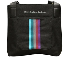Mercedes-Benz, VIP Club, Textile Bag, Gym, Pilkas, For Men