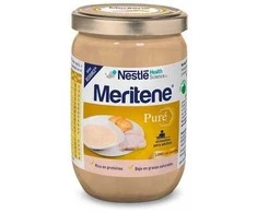 Meritene Nestlé Resource Kiaulienos ir bulvių tyrelė 300g