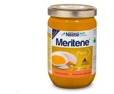 Meritene Nestlé Resource Turkija