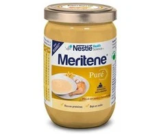 Meritene Nestlé Resource Vištienos ir grybų makaronai 300g
