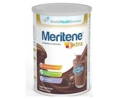 "Meritene" šokolado skonio baltymų kokteilis 450g