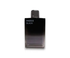Mexx, Juodas, Eau De Toilette, For Men, 75 ml *Tester