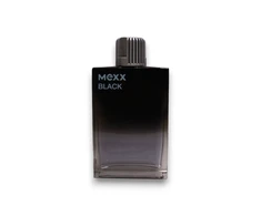Mexx, Juodas, Eau De Toilette, For Men, 75 ml *Tester