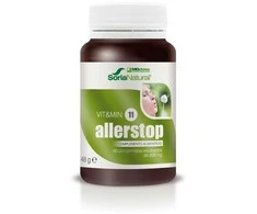 Mgdose Allerstop 1100 Mg 60 tablečių