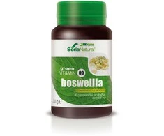 Mgdose Boswelia 1000 Mg 30 vnt