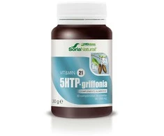 Mgdose Griffonia B3 B6 1000 Mg 30 vnt