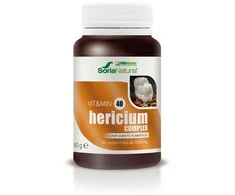 Mgdose Hericium kompleksas