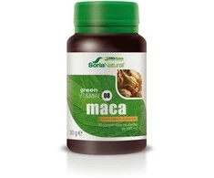Mgdose Maca 1000 Mg 30 vnt