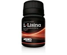 Mgdose Mgdozė L-Lizinas