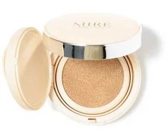 Mi-Rê Bibi Nova Cushion Complexion Perfector Spf50 02 rusvai gelsvas Pudra 19g
