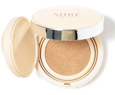 "Mi-Rê Bibi Nova Cushion Complexion Perfector Spf50 00 Light Rose" makiažo pagrindas 19g