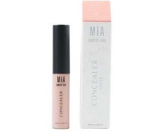 "Mía Cosmetics" maskuoklis Spf30 Salmon 5.50ml