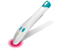 Mibetec Bite away® originalus vokiškas medicininis prietaisas simptominiam vabzdžių įgėlimų ir įkandimų mažinimui