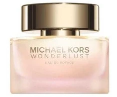 Michael Kors Wonderlust Eau De Voyage parfumuotasis vanduo 30ml