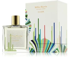 Miller Harris Celadon EDP parfumuotas vanduo unisex, 100 ml