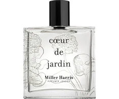 Miller Harris, Coeur De Jardin, Eau De Parfum, For Women, 100 ml *Tester