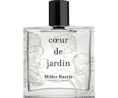 Miller Harris, Coeur De Jardin, Eau De Parfum, For Women, 100 ml *Tester