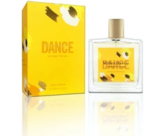 Miller Harris Dance Amongst The Lace EDP parfumuotas vanduo unisex, 100 ml