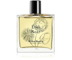 Miller Harris Dėklas Noir EDP parfumuotas vanduo unisex, 100 ml