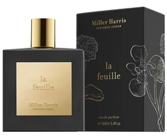 Miller Harris La Feuille EDP parfumuotas vanduo unisex, 100 ml
