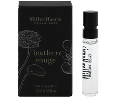 Miller Harris, Leather Rouge, Eau De Parfum, Unisex, 2 ml *Vial