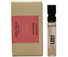 Miller Harris, Lost In The City, Eau De Parfum, For Women, 2 ml *Vial