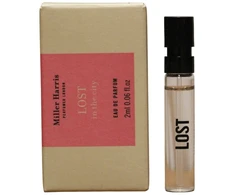 Miller Harris, Lost In The City, Eau De Parfum, For Women, 2 ml *Vial