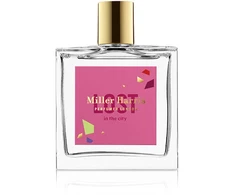 Miller Harris Lost In The City EDP parfumuotas vanduo moterims, 50 ml